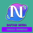 Daftar  Mitra Higgs Domino