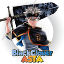 ASTA HD Wallpaper from BC Anim APK