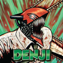HD Wallpaper of Denji Anime Ch APK