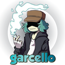 Garcello HD Wallpaper of FNF g APK