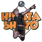 Hinata Shoyo иконка