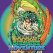 Joseph Joestar HD Wallpaper of JBA Anime 4K