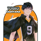 Kageyama Tobio ไอคอน