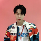 DOYOUNG HD Wallpaper Boy Group Kim Dong Yeong KPop icône