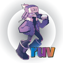 RUV HD Wallpaper of FNF game 4 APK