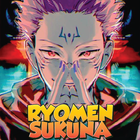 Ryomen Sukuna biểu tượng