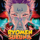 Ryomen Sukuna icône