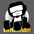 Tankman 圖標