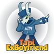 ”Tabi Ex Boyfriend HD Wallpaper