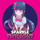 Sparkle Twilight and Friends G icon