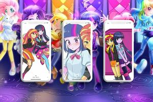 Sparkle Twilight and Friends G captura de pantalla 1