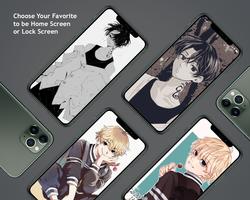 HD Wallpaper of Manjiro Sano aka MIKEY Collection 截图 3
