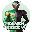 KR Double W Wallpaper Animasi 