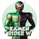 KR Double W Live Wallpaper Hen APK