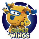 Donnie Live Wallpaper Flying Plane Cartoon APK