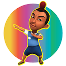 Jarjit Live Wallpaper Kid Cart APK