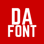 ”Dafonts - Fonts Installer