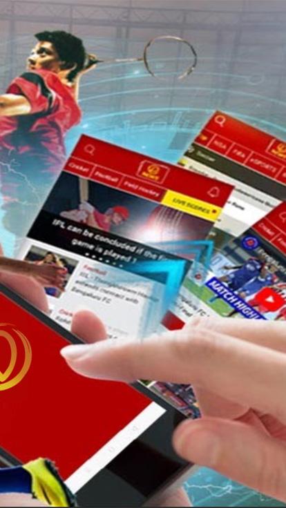 Dafa sports apk games