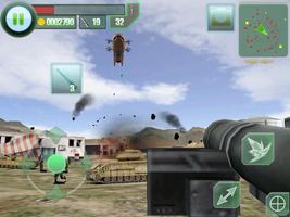 The Last Defender 스크린샷 2