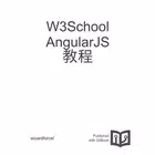 AngularJS教程 icon