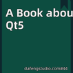 A Book about Qt5