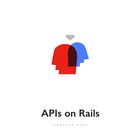 Building REST APIs with Rails icono