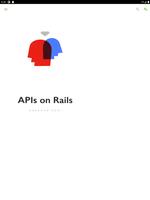 Building REST APIs with Rails captura de pantalla 3