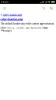 Celery Documentation ảnh chụp màn hình 2
