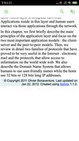Computer Networking Principles Protocols Practice ảnh chụp màn hình 2