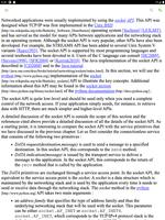 Computer Networking Principles Protocols Practice ảnh chụp màn hình 3