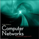 Computer Networks a systems approach 5th biểu tượng