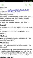Data Structure and Algorithm notes Poster