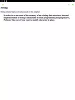Data Structure and Algorithm n screenshot 6