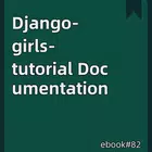 django-girls-tutorial Documentation simgesi