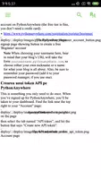 django-girls-tutorial Documentation Ekran Görüntüsü 1