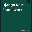 Django Rest Framework APK