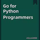 Go for Python Programmers Zeichen