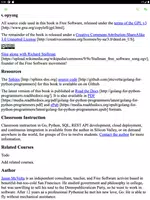 Go for Python Programmers Screenshot 4