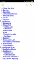 Go for Python Programmers Screenshot 1