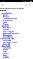 Go for Python Programmers ảnh chụp màn hình 2