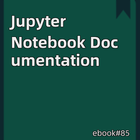 Jupyter Notebook Documentation icône