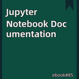 Jupyter Notebook Documentation biểu tượng