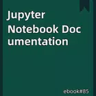 Jupyter Notebook Documentation Zeichen