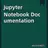 Jupyter Notebook Documentation APK