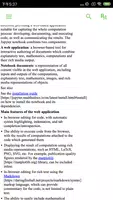 Jupyter Notebook Documentation Screenshot 1