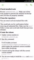 Jupyter Notebook Documentation Screenshot 2