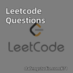 Leetcode Questions-icoon