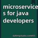 microservices for java developers APK