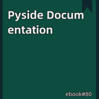 Pyside Documentation icon