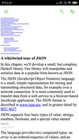 real world haskell captura de pantalla 1